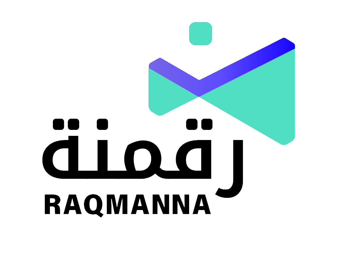 Raqmanna Logo
