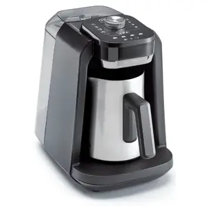 Arzum OKKA Rich Pro Plus Automatic Turkish Coffee Machine