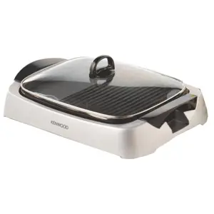 Kenwood Grill