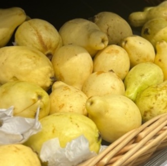 Guavas