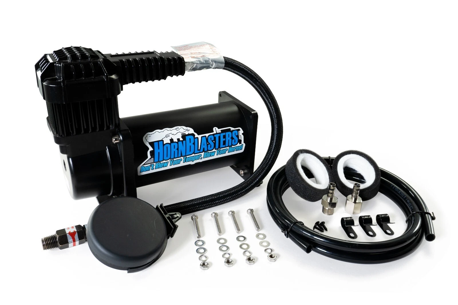Industrial Air Compressor 50L
