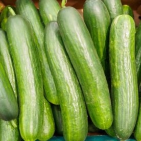 Cucumbers