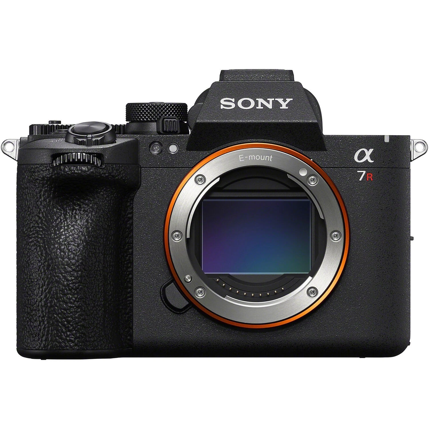 Sony a7R VI 66.8MP Mirrorless Camera